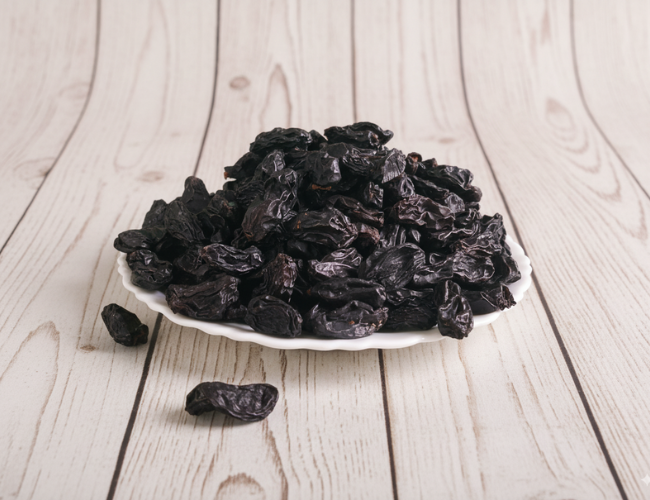 Premium Black Raisin