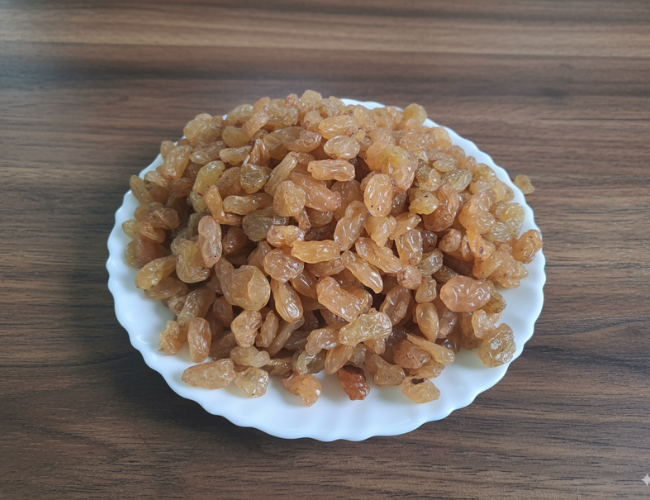 Nashik Round Golden AAA