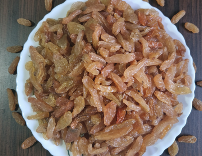 Nashik Long Golden AA