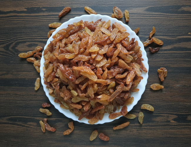 Nashik Long Golden A