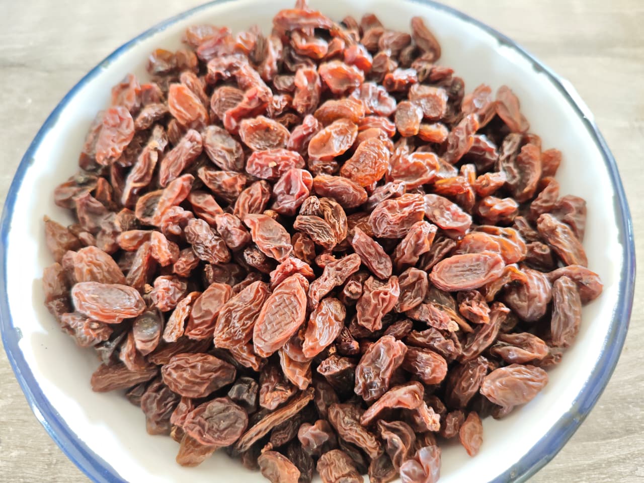 sonaka-raisin